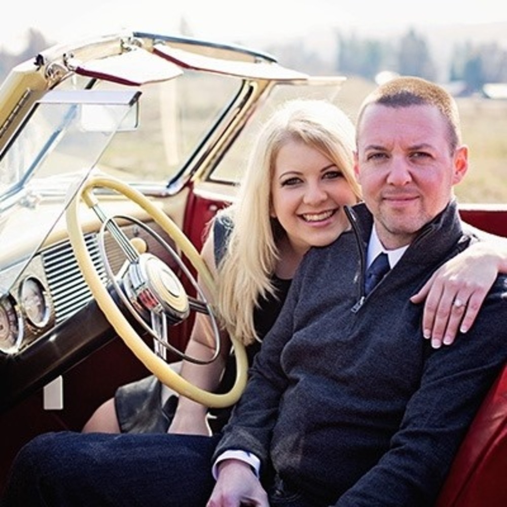 Meet your Posher, Erin